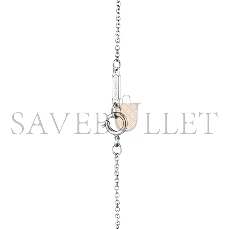 TIFFANY VICTORIA PEARL AND DIAMOND PENDANT 31177197